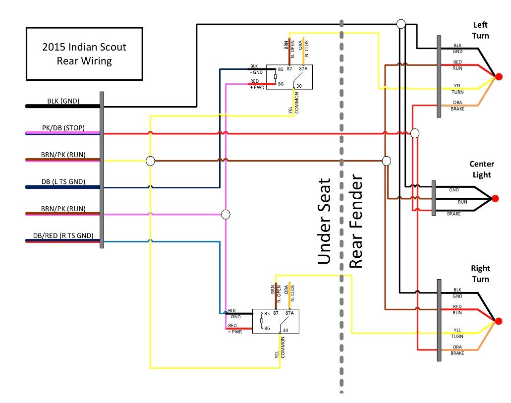 Yerf Dog Scout Wiring Diagram