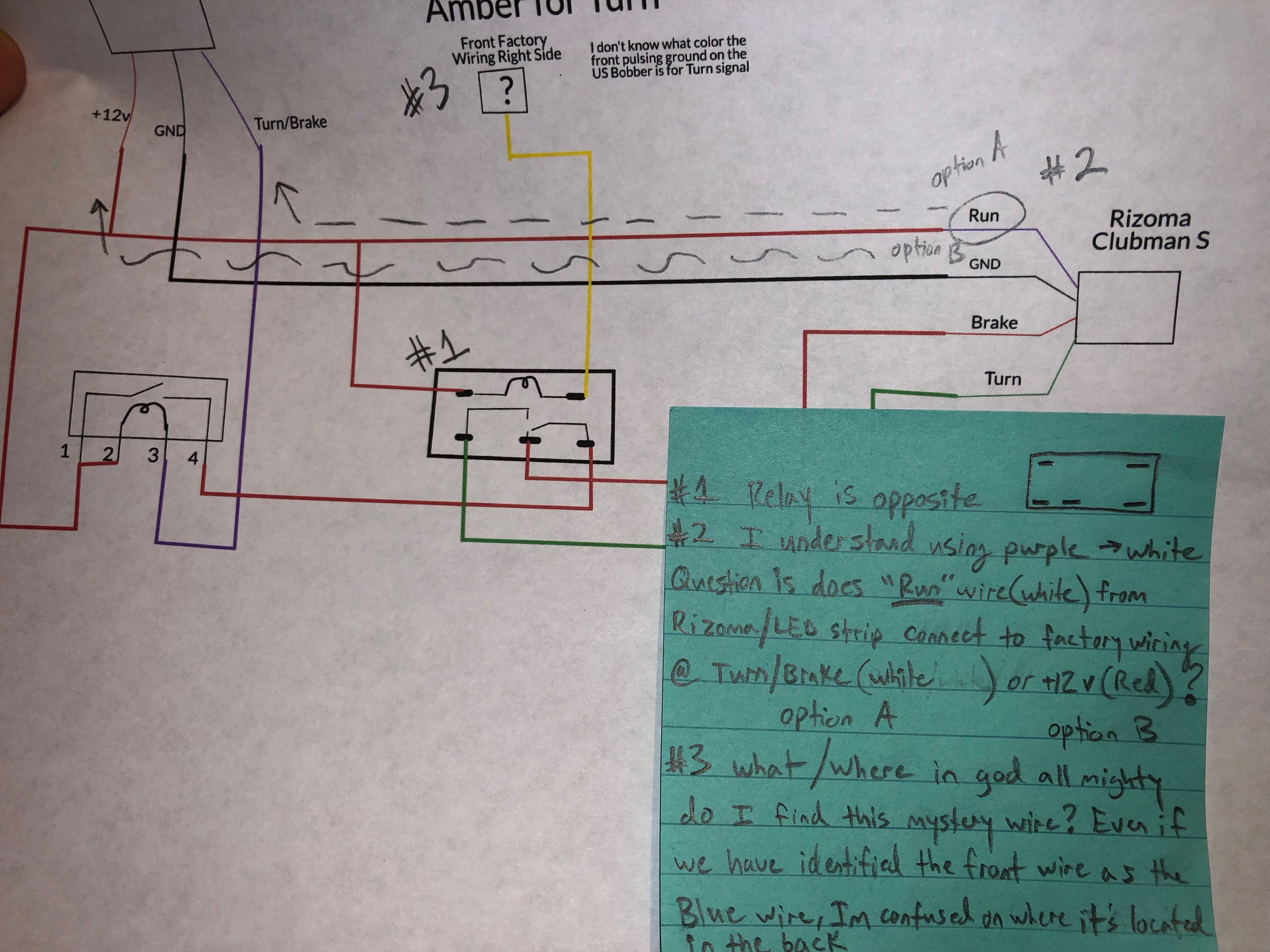 2017 Indian Motorcycle Wiring Diagram - Wiring Diagram