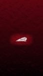 Red Light Maroon Font Geological phenomenon