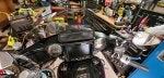 Electronics Motorcycle accessories Technology Vehicle Auto part